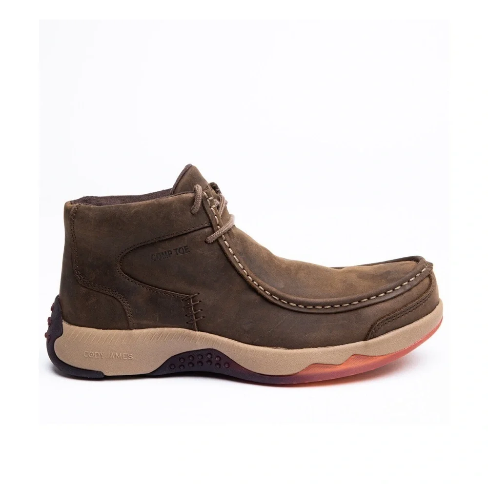 Cody James stylish rugged